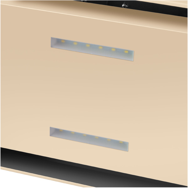 Вытяжка MAUNFELD Bath Plus 402 (бежевый)