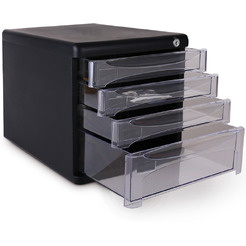 Бокс для документов QUAL DELI 9794