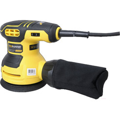 Эксцентриковая шлифмашина Hanskonner HOS8135RC
