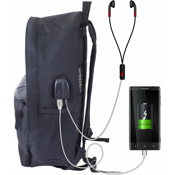 Рюкзак Winner 174