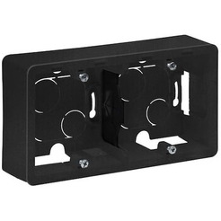 Коробка Legrand Inspiria 673993