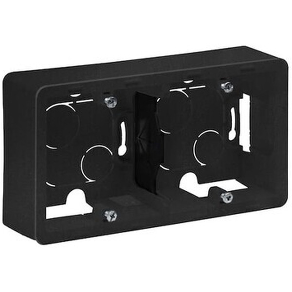 Коробка Legrand Inspiria 673993