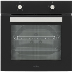 Духовой шкаф KRONA ASTRO 60 BL