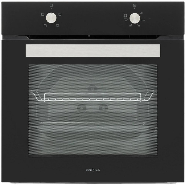 Духовой шкаф KRONA ASTRO 60 BL