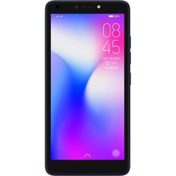 Смартфон Tecno POP 2F (синий)