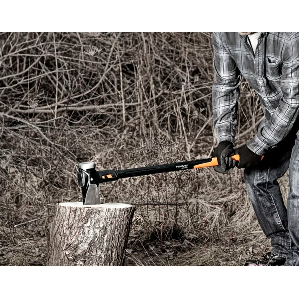 Строительный топор Fiskars XXL 8 lb/36" 1020220