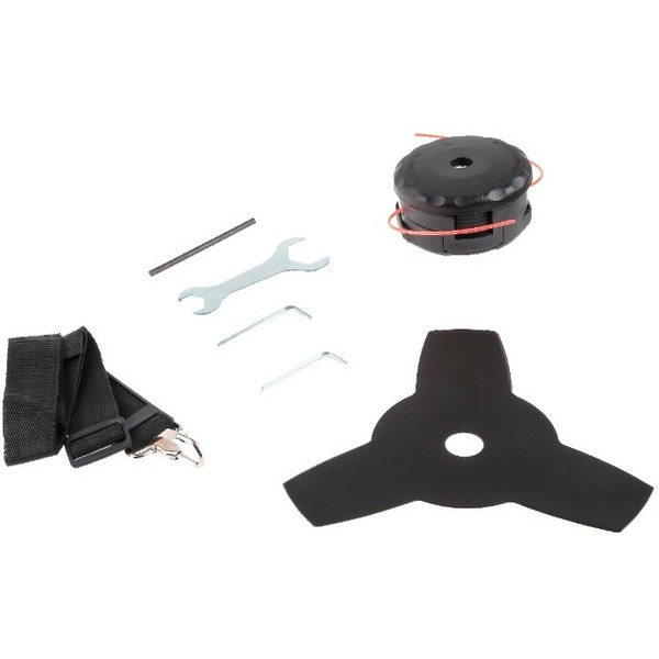 Триммер Hammer ETR1200BR