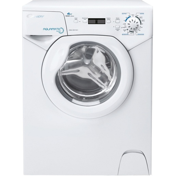 Стиральная машина Candy Aqua 2D1041/2 BY