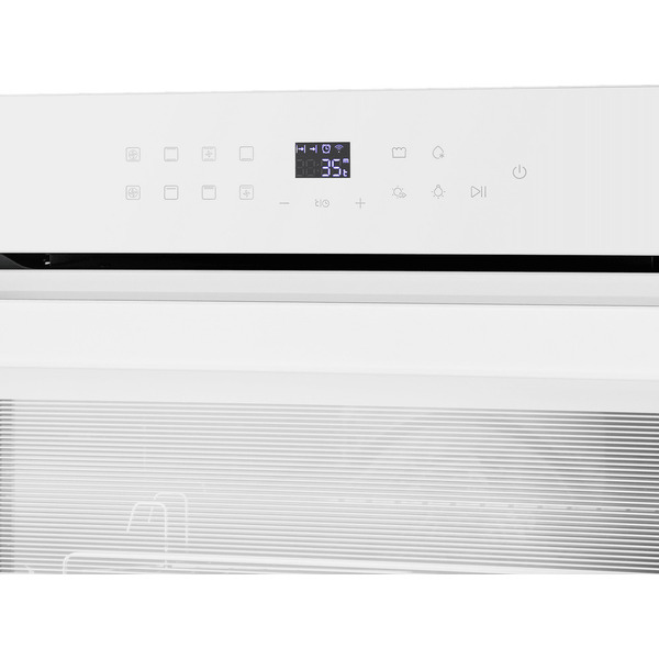 Духовой шкаф MAUNFELD EOEH.7611SCW