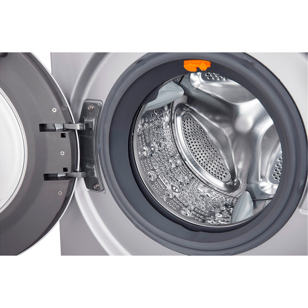 Стиральная машина LG F2J7HN2L