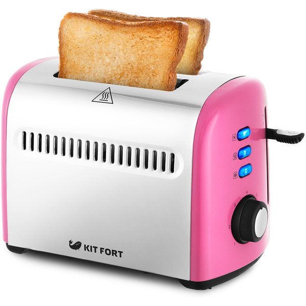 Тостер Kitfort KT-2026-6