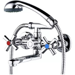 Смеситель для ванны ECONOCE EC0421