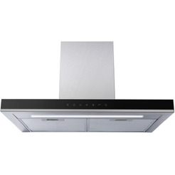 Вытяжка Haier HVX-C672TX