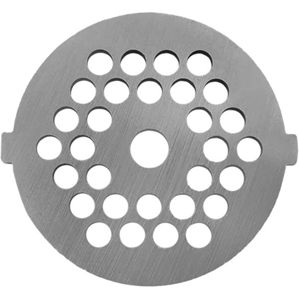 Мясорубка Polaris PMG 1873 RUS (серый)