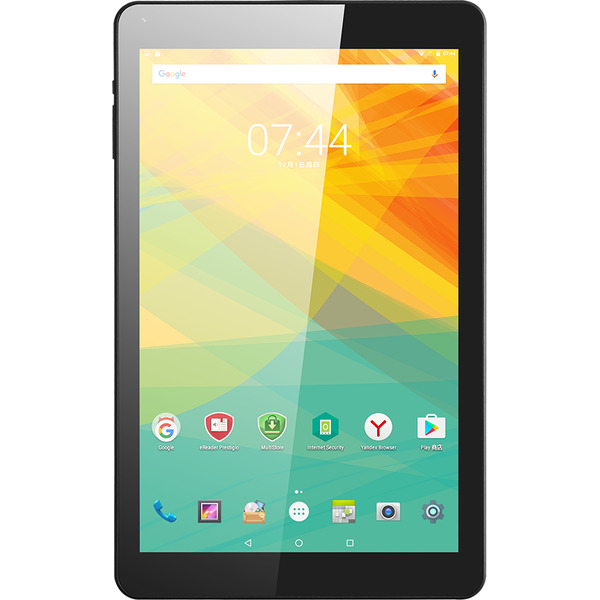 Планшет Prestigio MultiPad Wize 3401 8GB 3G (PMT3401_3G_C)