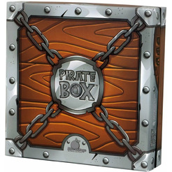 Настольная игра  Стиль Жизни Сундук сокровищ 1314