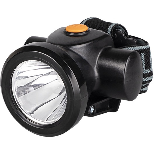 Светодиодный налобный фонарь JAZZWAY (4895205024571)