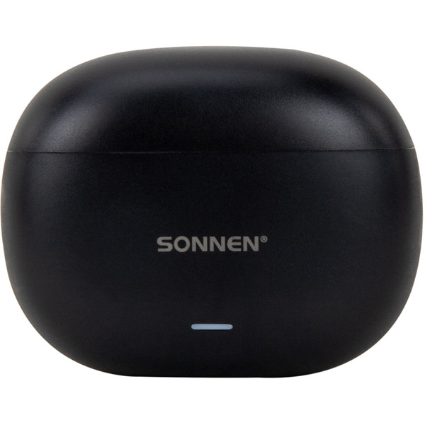Наушники Sonnen EP-BH33B (черный)