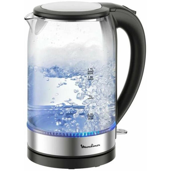 Электрический чайник Moulinex BY3S0DF0