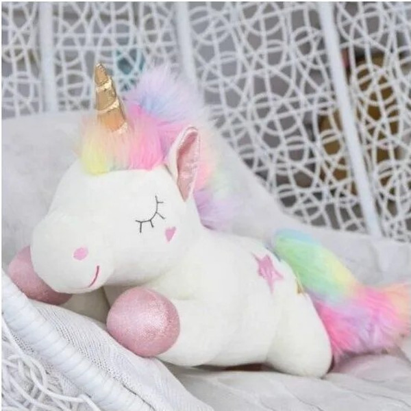 Игрушка Fancy Единорожка Лилу EDL1