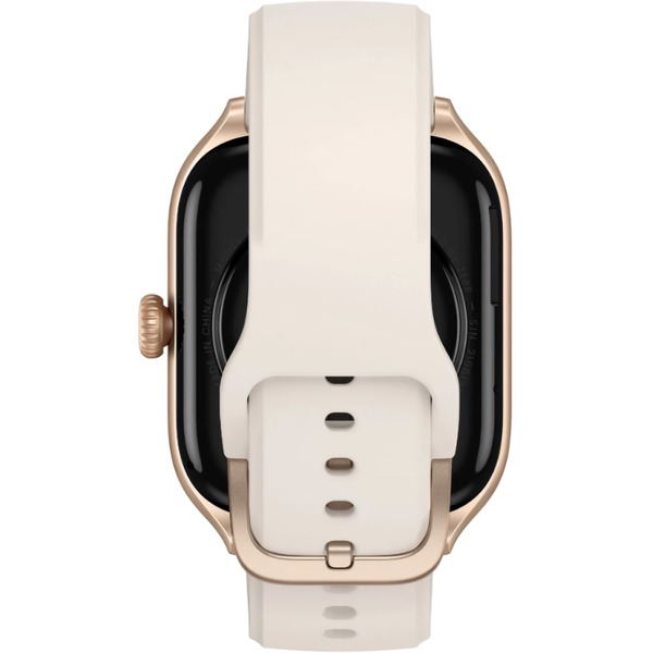 Умные часы Amazfit GTS 4 A2168 (белый)