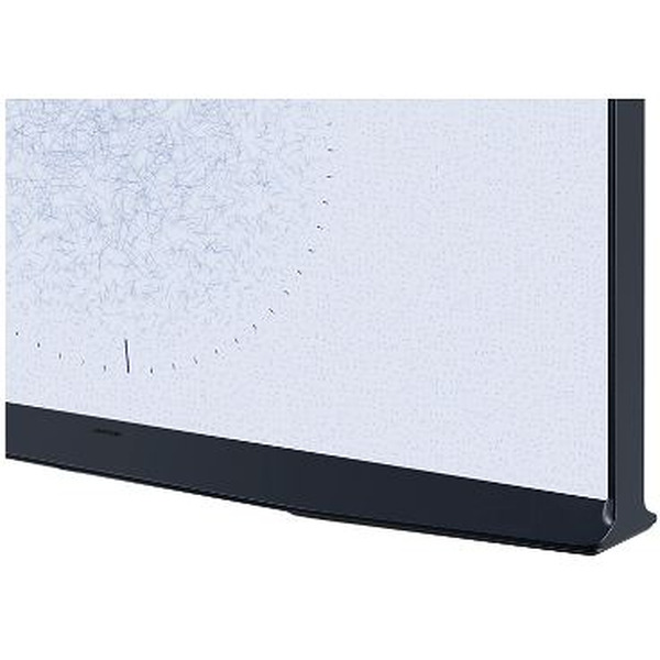 Телевизор SAMSUNG QE49LS01RBUXRU