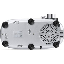 Кухонная машина Hyundai HYM-S7651