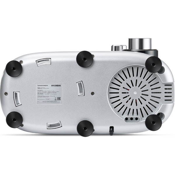 Кухонная машина Hyundai HYM-S7651