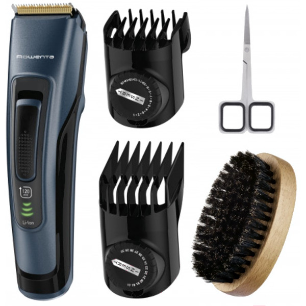 Триммер Rowenta Signature TN4500F4