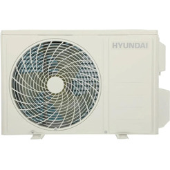 Внешний блок сплит-системы Hyundai HAC-24I/T-PRO OUT