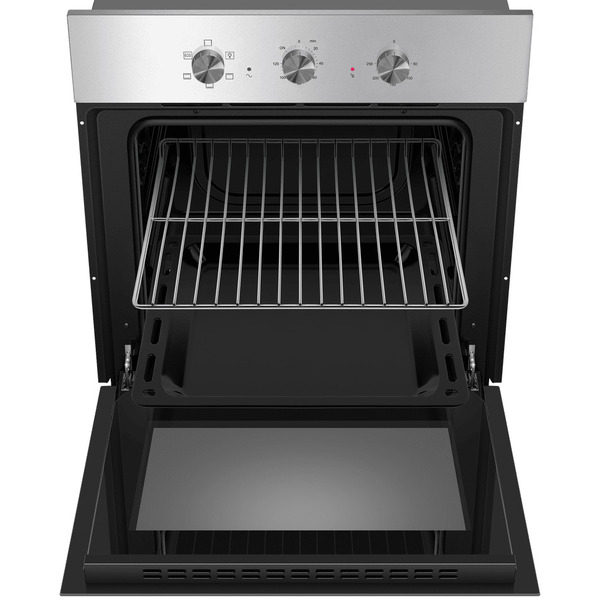 Духовой шкаф MAUNFELD AEOC6041S