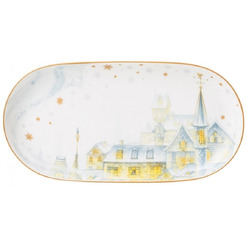 Блюдо Lefard Охота / 415-2219