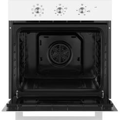 Духовой шкаф Weissgauff EOM 208 PDW Steam Clean