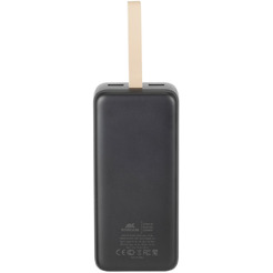 Внешний аккумулятор Rivacase VA2585 30000mAh (черный)