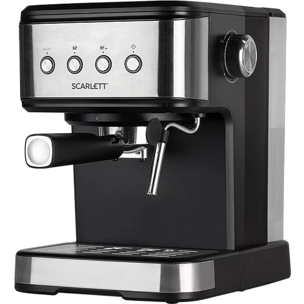 Кофеварка SCARLETT SC-CM33022