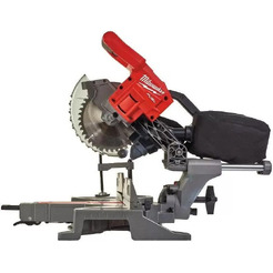 Торцовочная пила Milwaukee M18 FMS190-0 4933459619 (без АКБ и ЗУ)