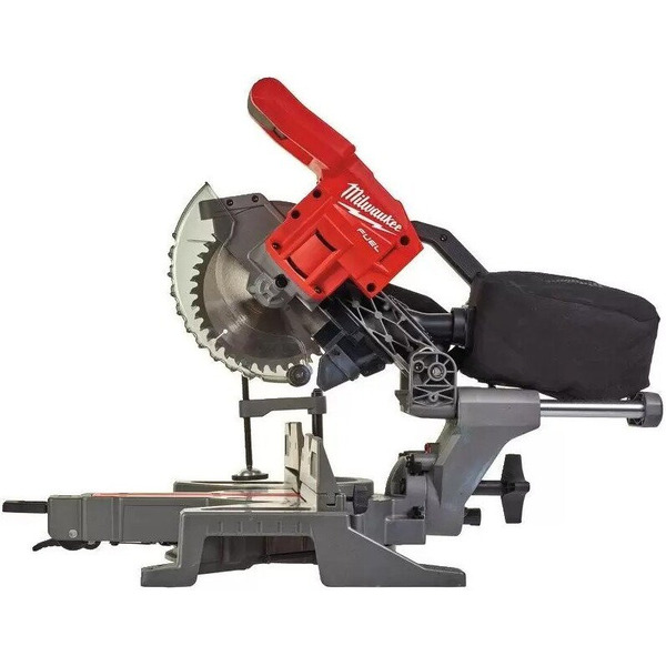 Торцовочная пила Milwaukee M18 FMS190-0 4933459619 (без АКБ и ЗУ)