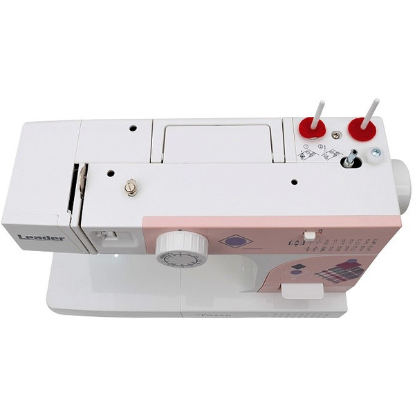 Швейная машина Leader Tweed