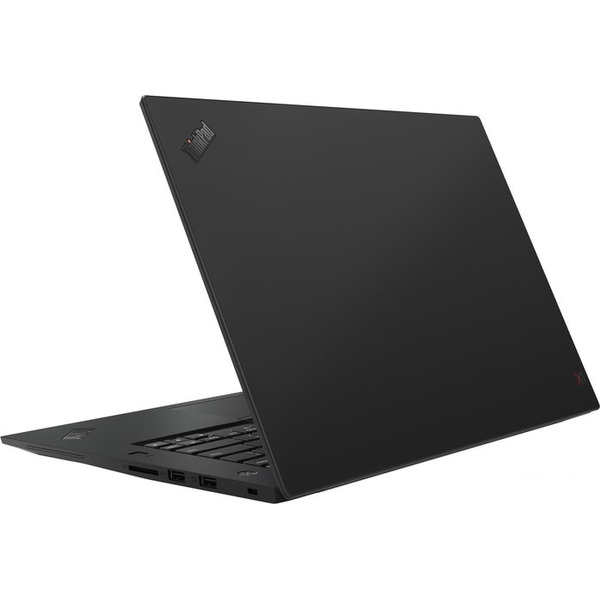 Ноутбук Lenovo ThinkPad X1 Extreme 20MF000SRT