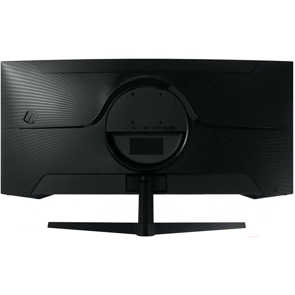 Монитор Samsung Odyssey G5 C34G55TWWI (LC34G55TWWIXCI)