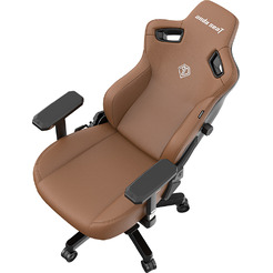 Игровое кресло AndaSeat Kaiser 3 L, коричневый (AD12YDC-L-01-K-PV/C)