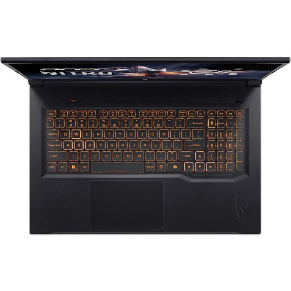 Игровой ноутбук Acer Nitro V 17 AI ANV17-41-R6A6 NH.QYVCD.005