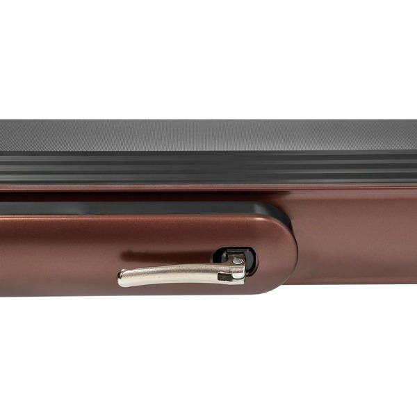 Беговая дорожка Titanium Masters Slimtech C10 (коричневый)