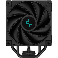 Кулер DeepCool AK400 ZERO DARK R-AK400-BKNNMN-G-2
