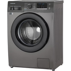 Стиральная машина SAMSUNG WW80AGAS21AXLP