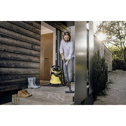 Пылесос Karcher WD 5 V-25/5/22 1.628-300.0