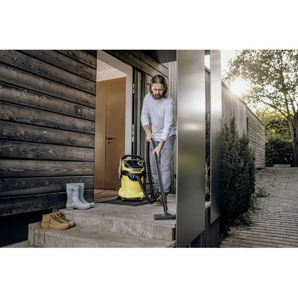 Пылесос Karcher WD 5 V-25/5/22 1.628-300.0