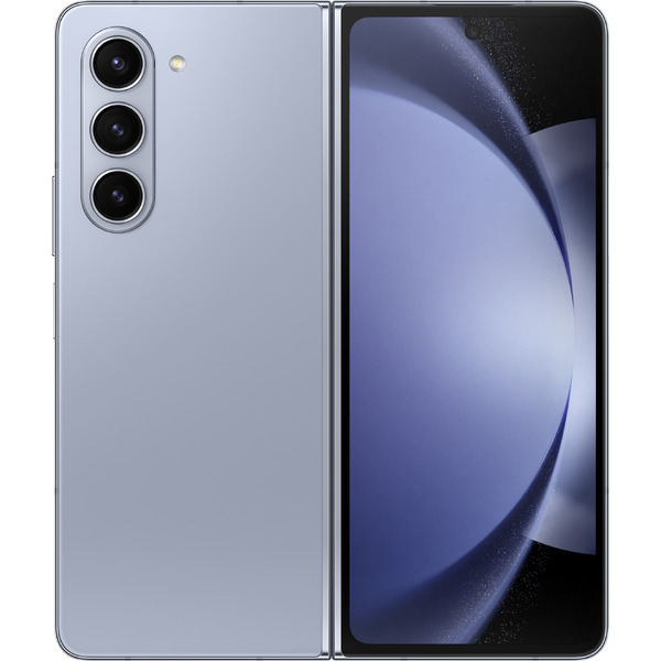 Смартфон Samsung Galaxy Z Fold5 5G 12GB/256GB (SM-F946B) синий