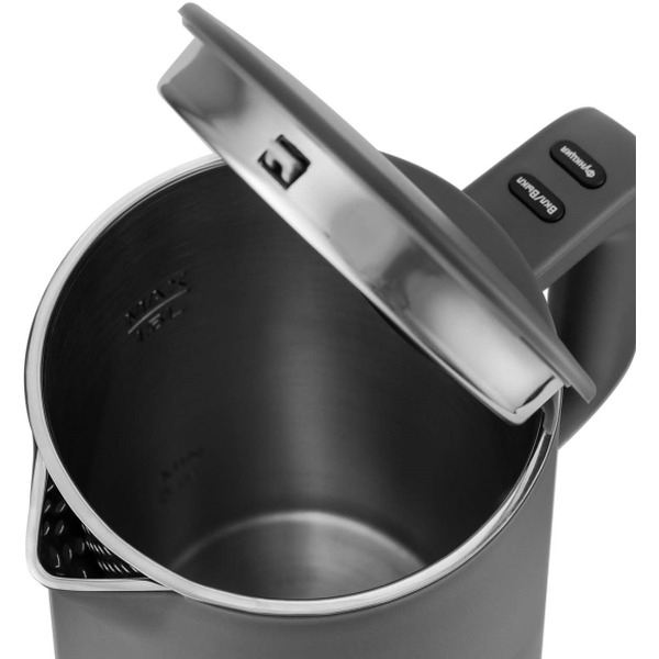 Электрочайник Kitfort КТ-6115-2