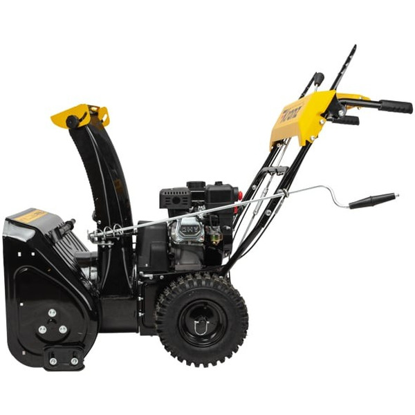 Снегоуборщик Kranz KR562